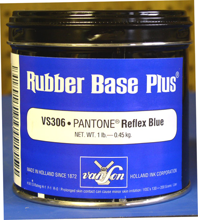 (image for) VS2314 Pantone Reflex Blue R/B 2.2 lb.